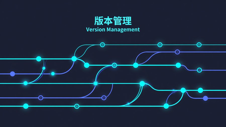版本管理